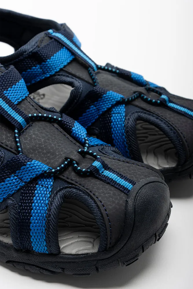 Sandal Navy