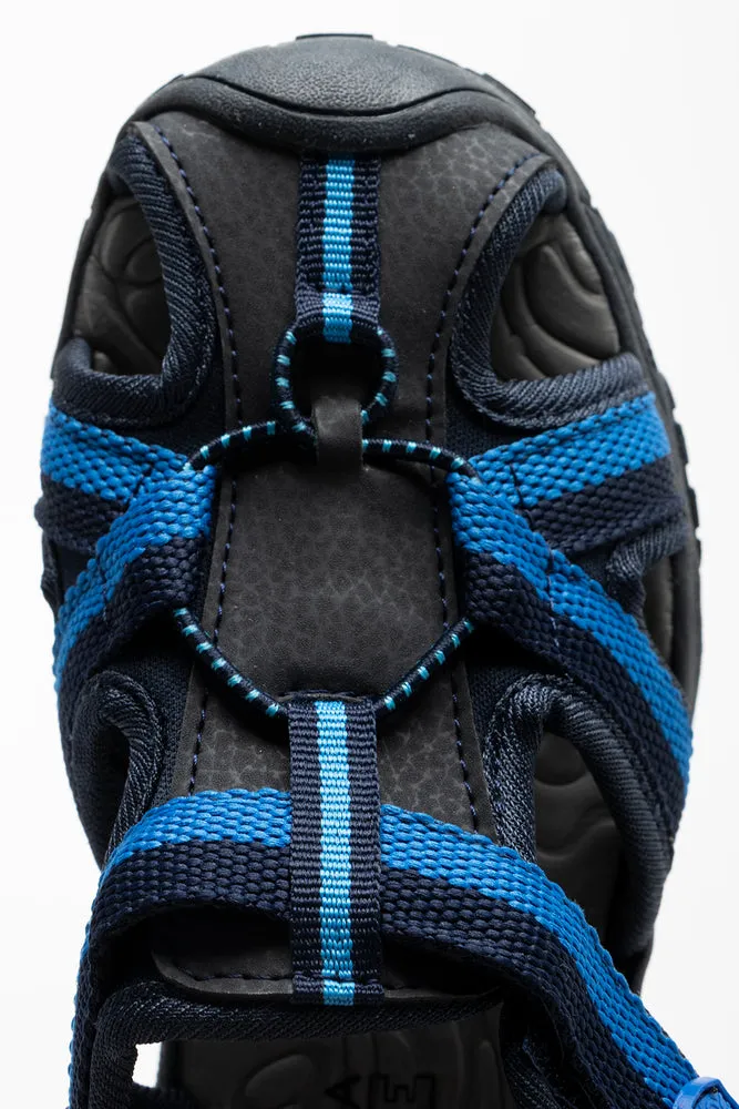 Sandal Navy