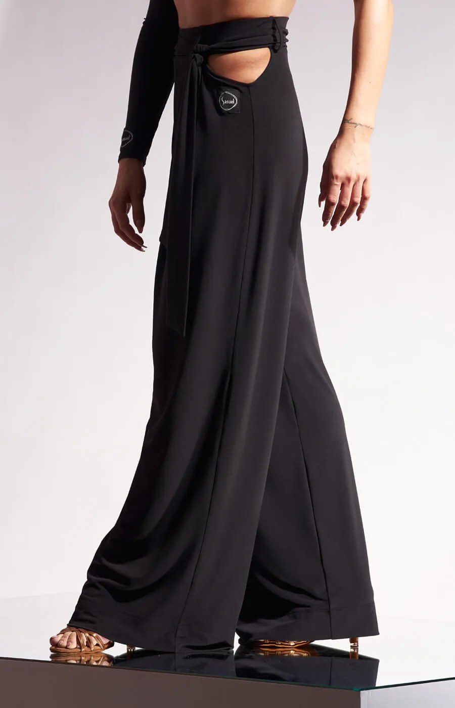 Sasuel Delilah Trousers
