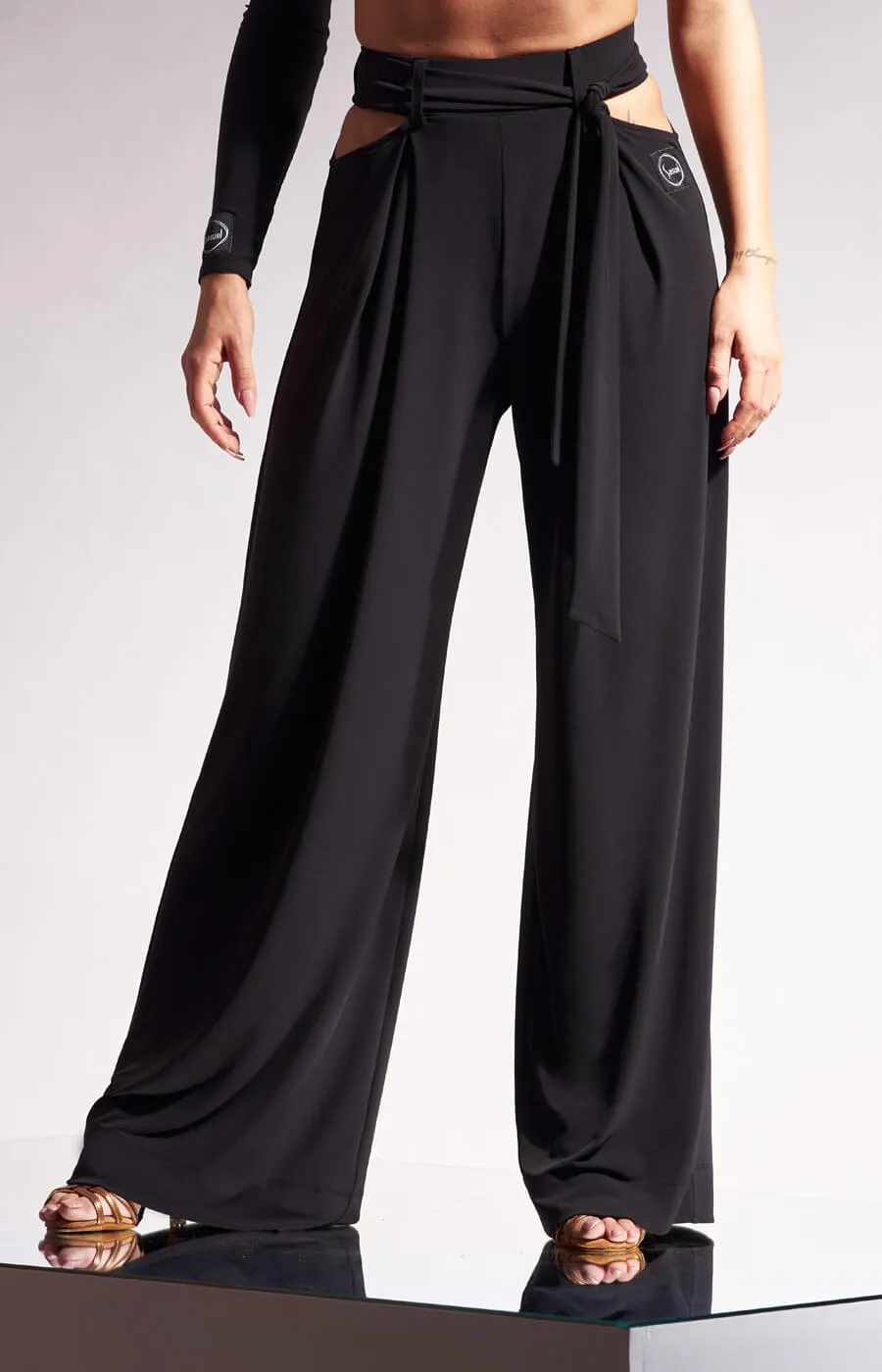 Sasuel Delilah Trousers