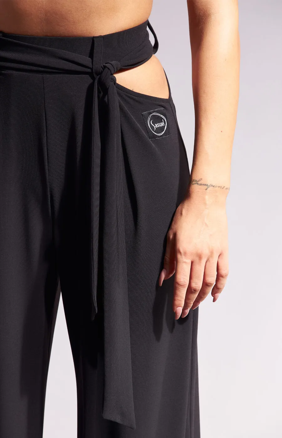 Sasuel Delilah Trousers