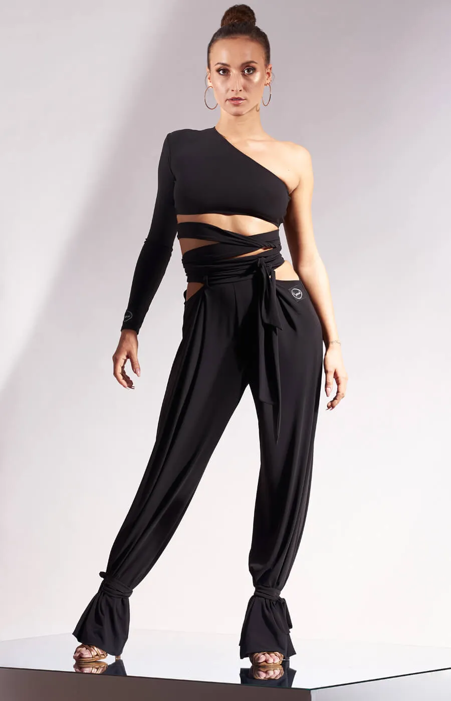 Sasuel Delilah Trousers