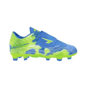 Sfida Junior Intense Velcro Boots