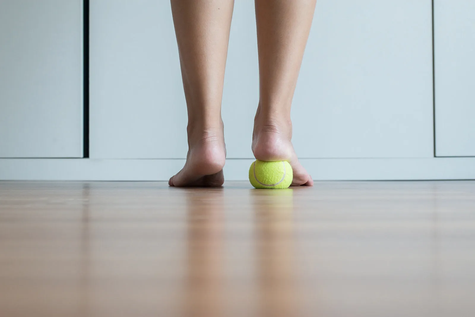 Show 1423: How to Fix Your Foot Pain