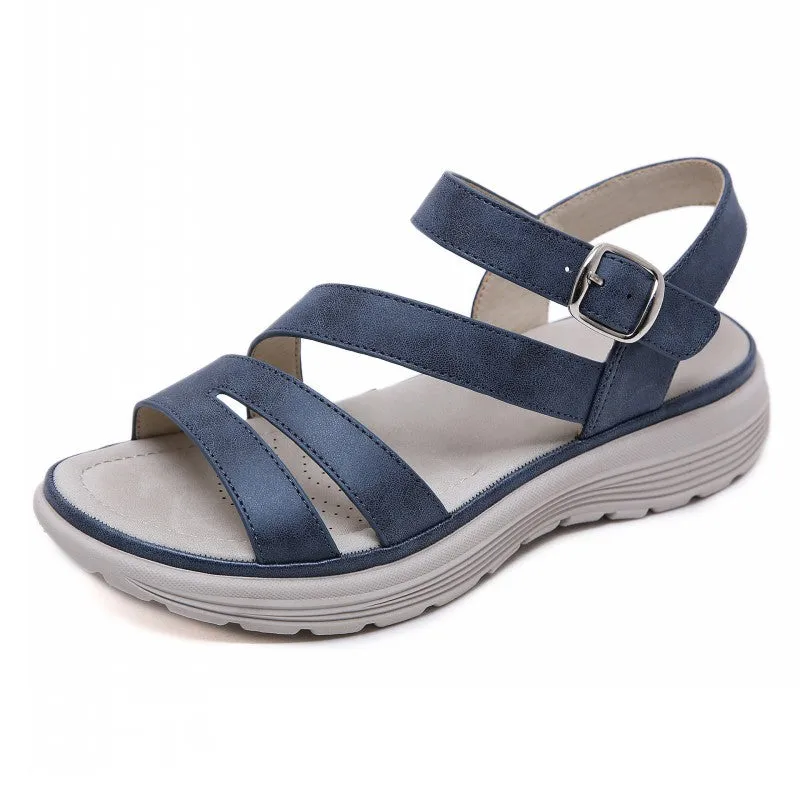 SIKETU | Ladies Comfortable Walking Sandals