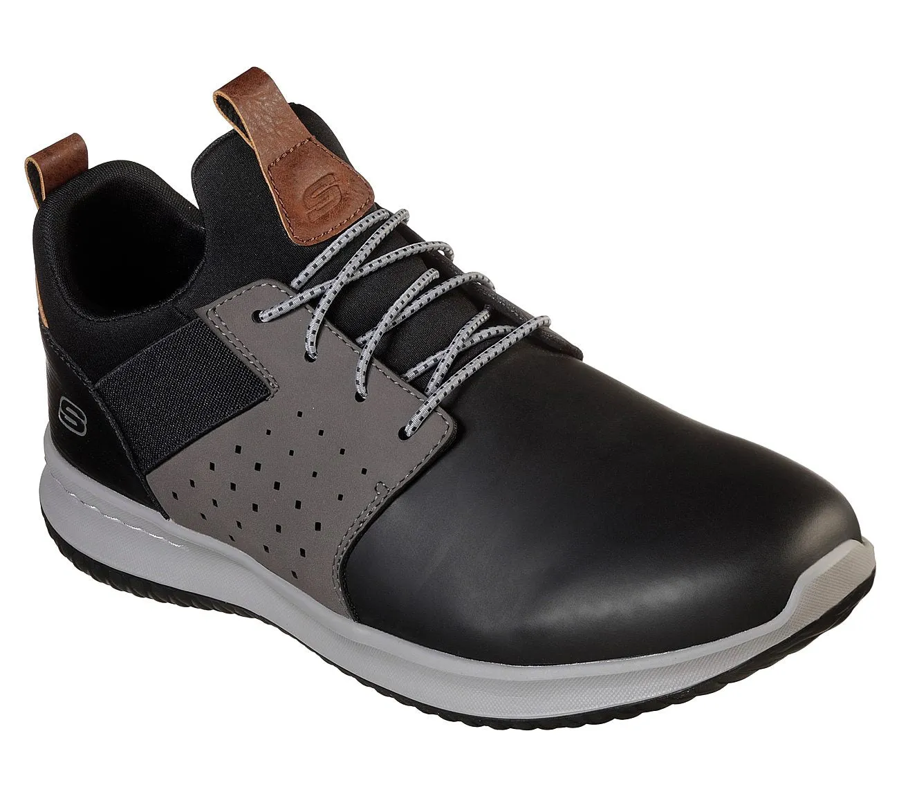 SKECHERS DELSON - AXTON