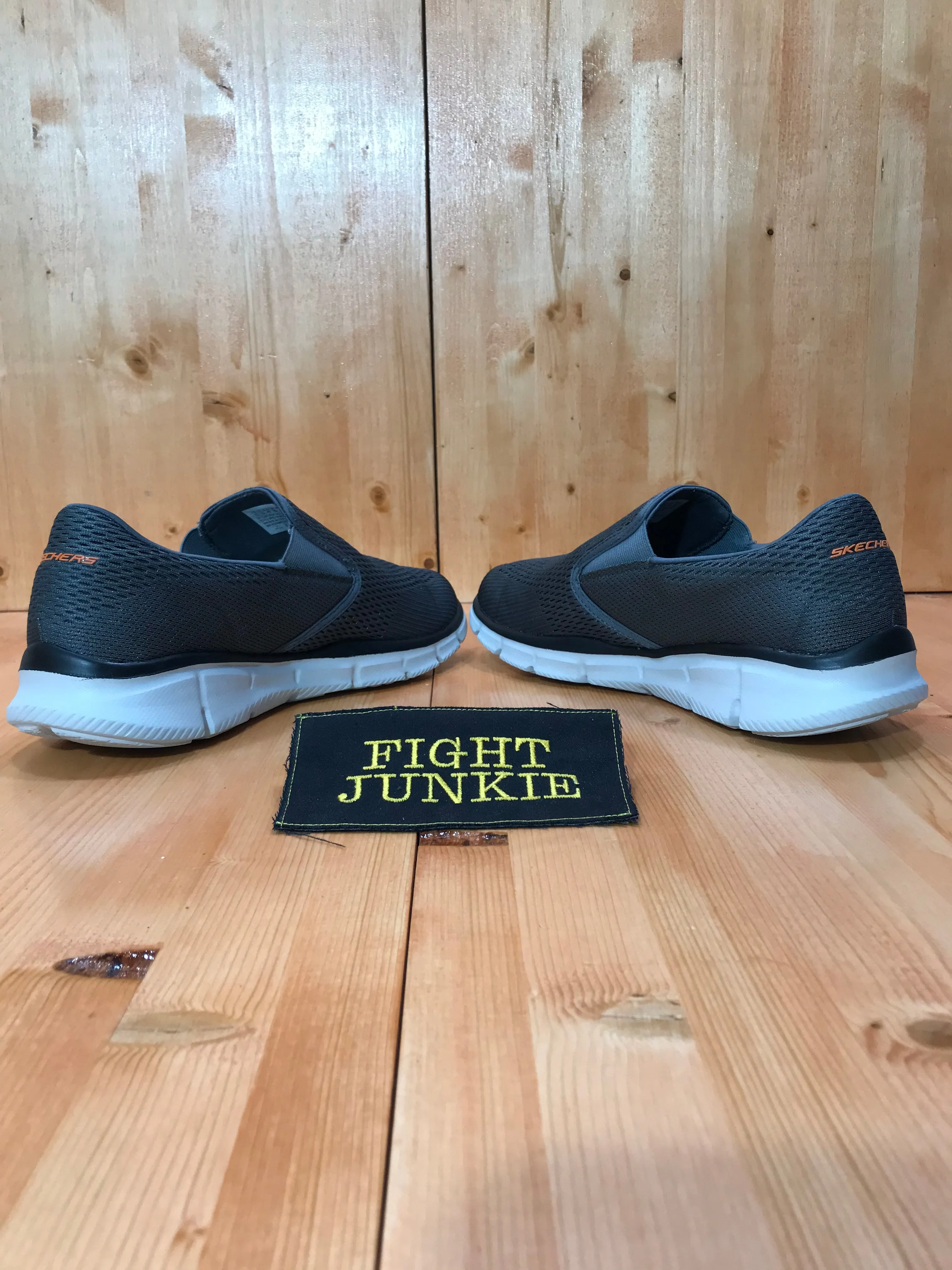 SKECHERS SKETCHERS EQUALIZER DOUBLE PLAY Mens Size 11 Shoes Sneakers