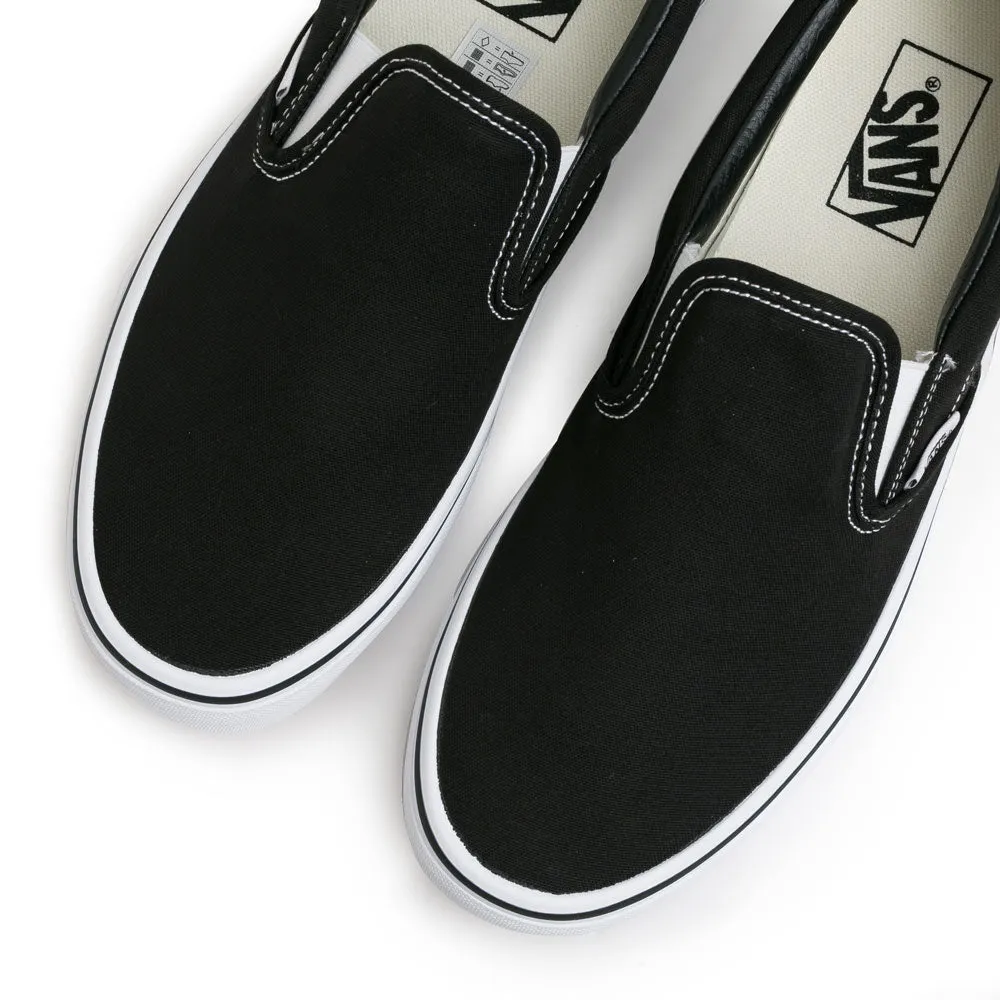 Slip on | Black