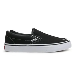 Slip on | Black