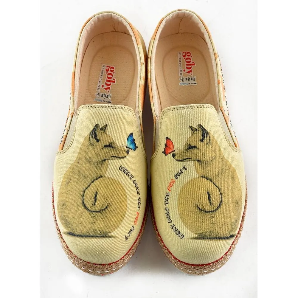 Slip on Sneakers Shoes HV1572