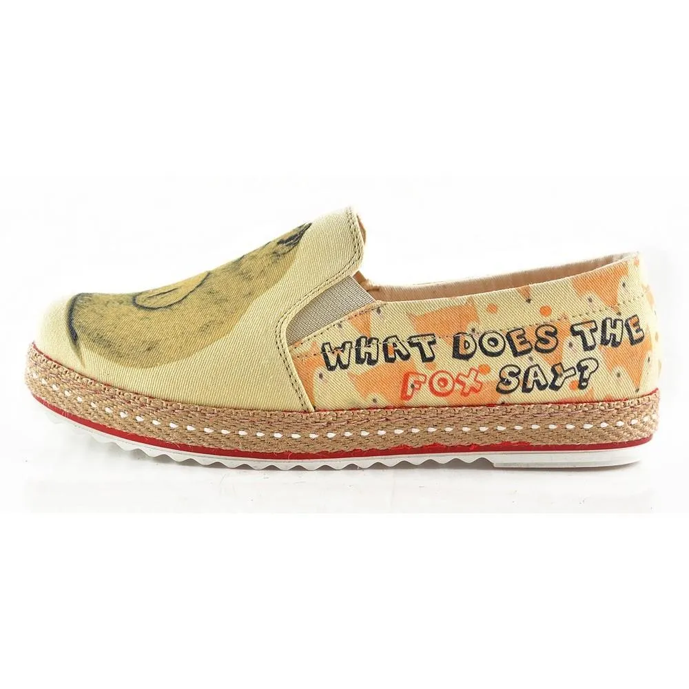 Slip on Sneakers Shoes HV1572
