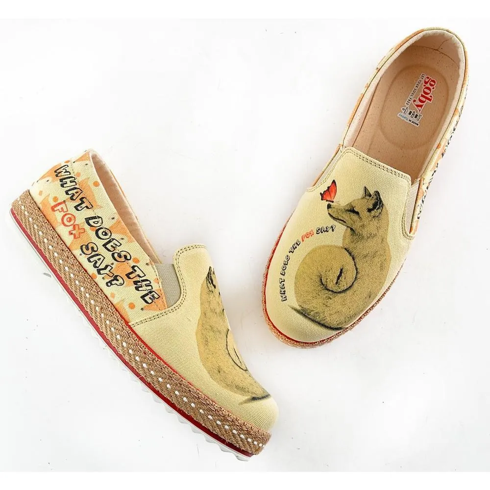 Slip on Sneakers Shoes HV1572