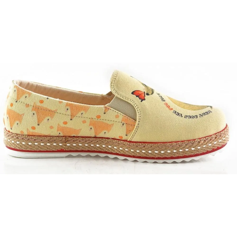 Slip on Sneakers Shoes HV1572