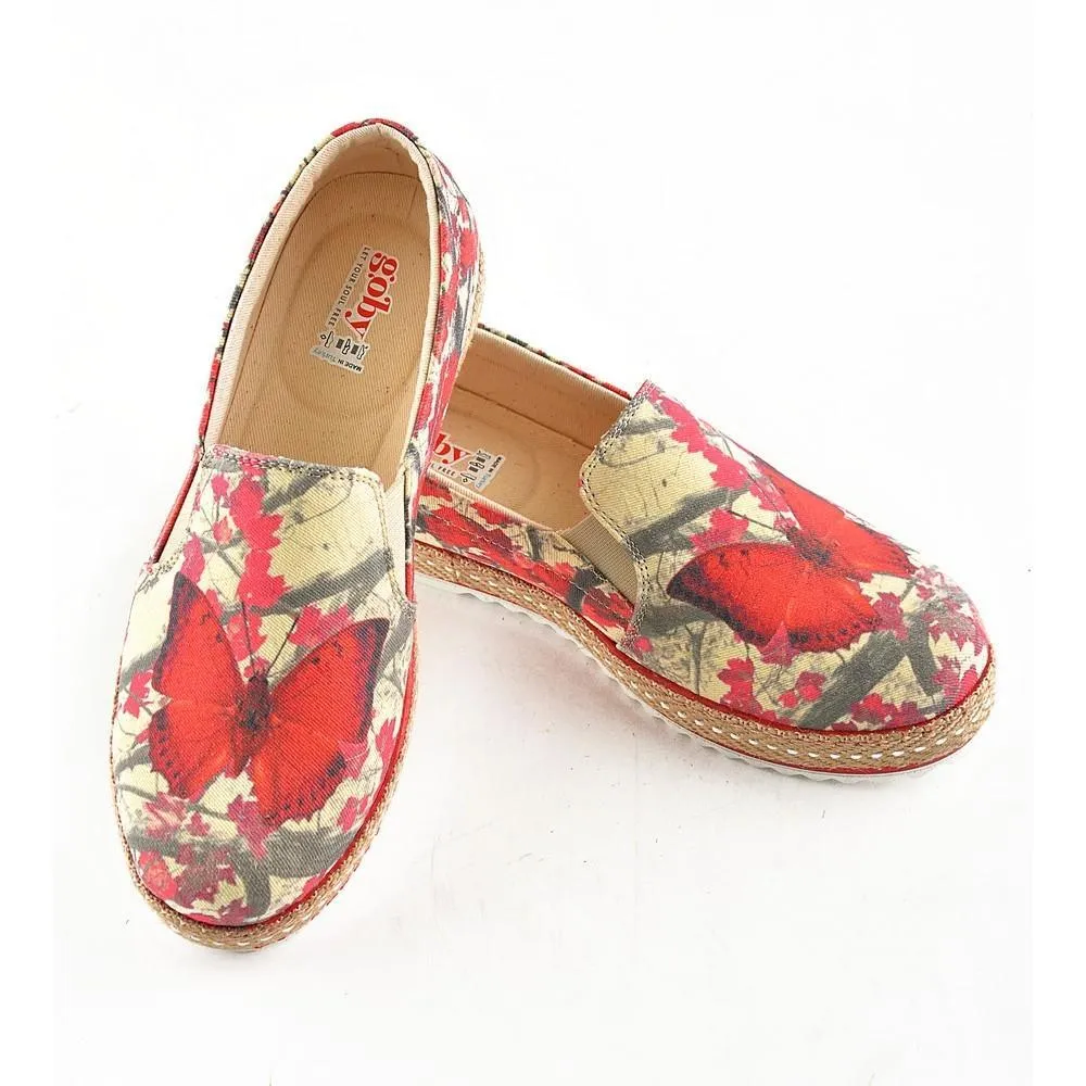Slip on Sneakers Shoes HV1575