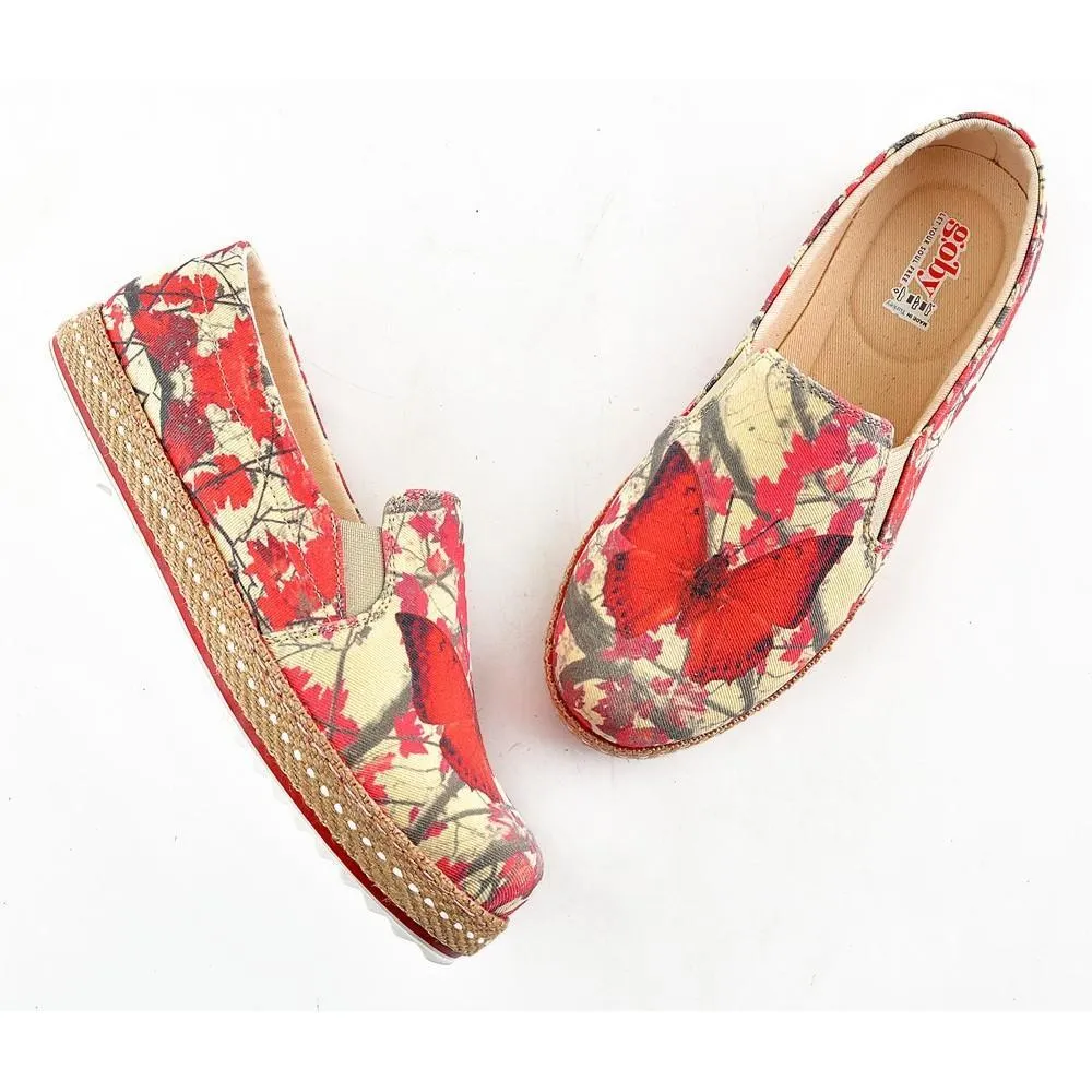 Slip on Sneakers Shoes HV1575