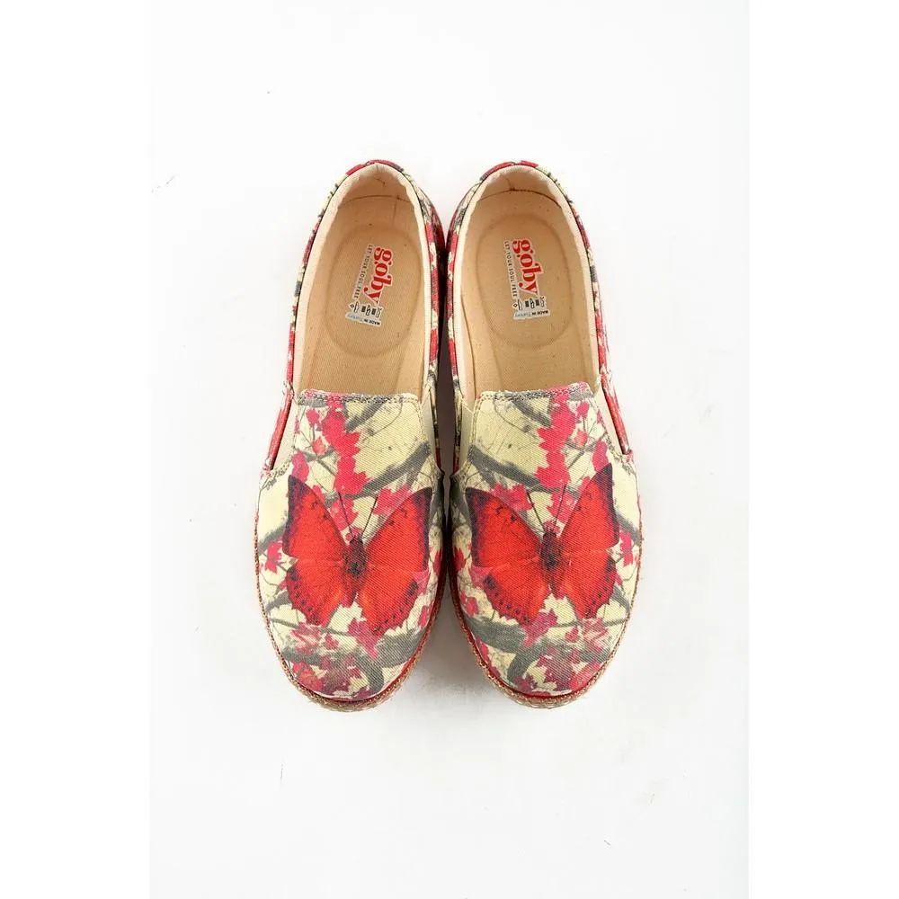 Slip on Sneakers Shoes HV1575
