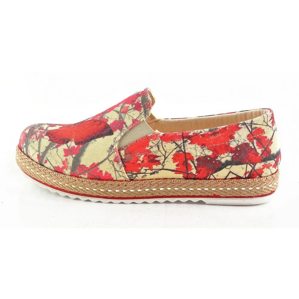 Slip on Sneakers Shoes HV1575