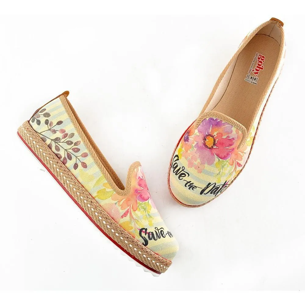Slip on Sneakers Shoes HVD1471