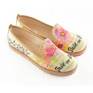 Slip on Sneakers Shoes HVD1471