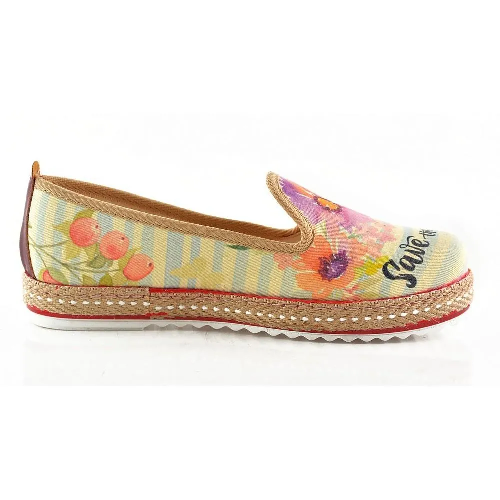 Slip on Sneakers Shoes HVD1471