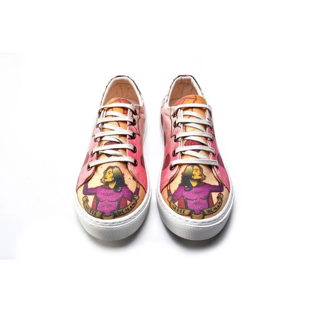 Slip on Sneakers Shoes SPR5414