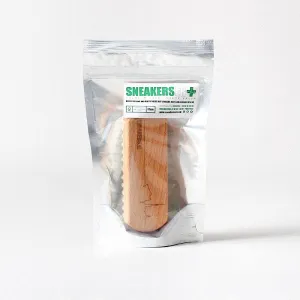 Sneakers ER Premium Crepe Suede Cleaning Brush