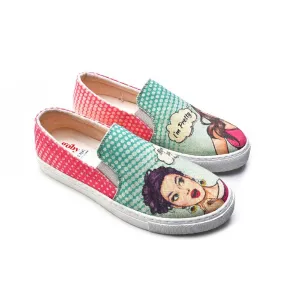 Sneakers Shoes VN4418