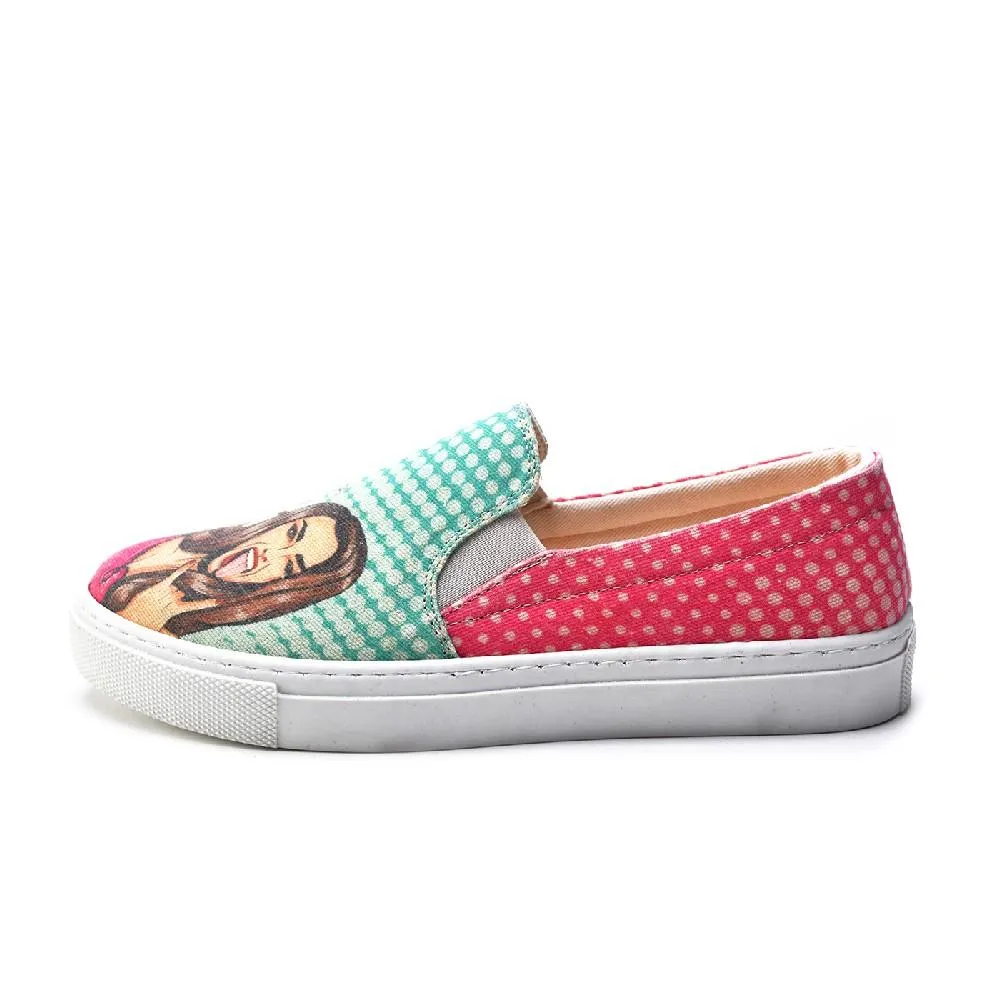 Sneakers Shoes VN4418