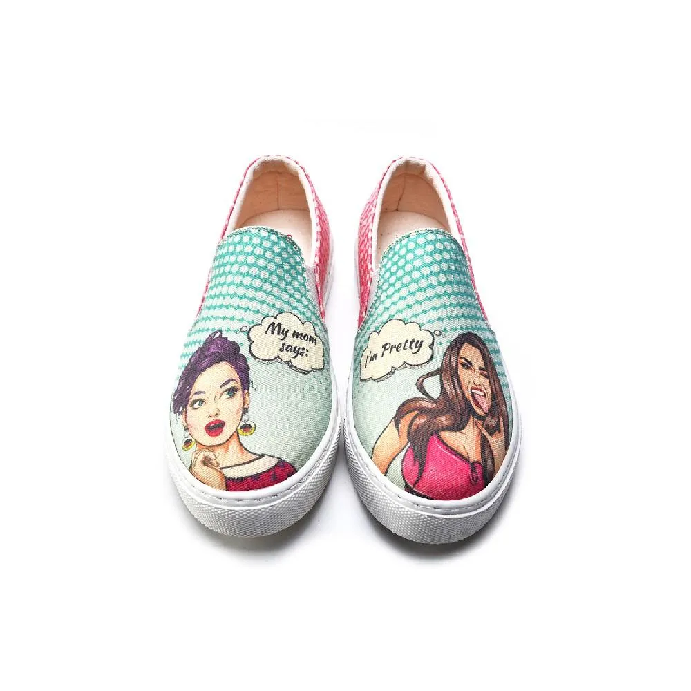 Sneakers Shoes VN4418