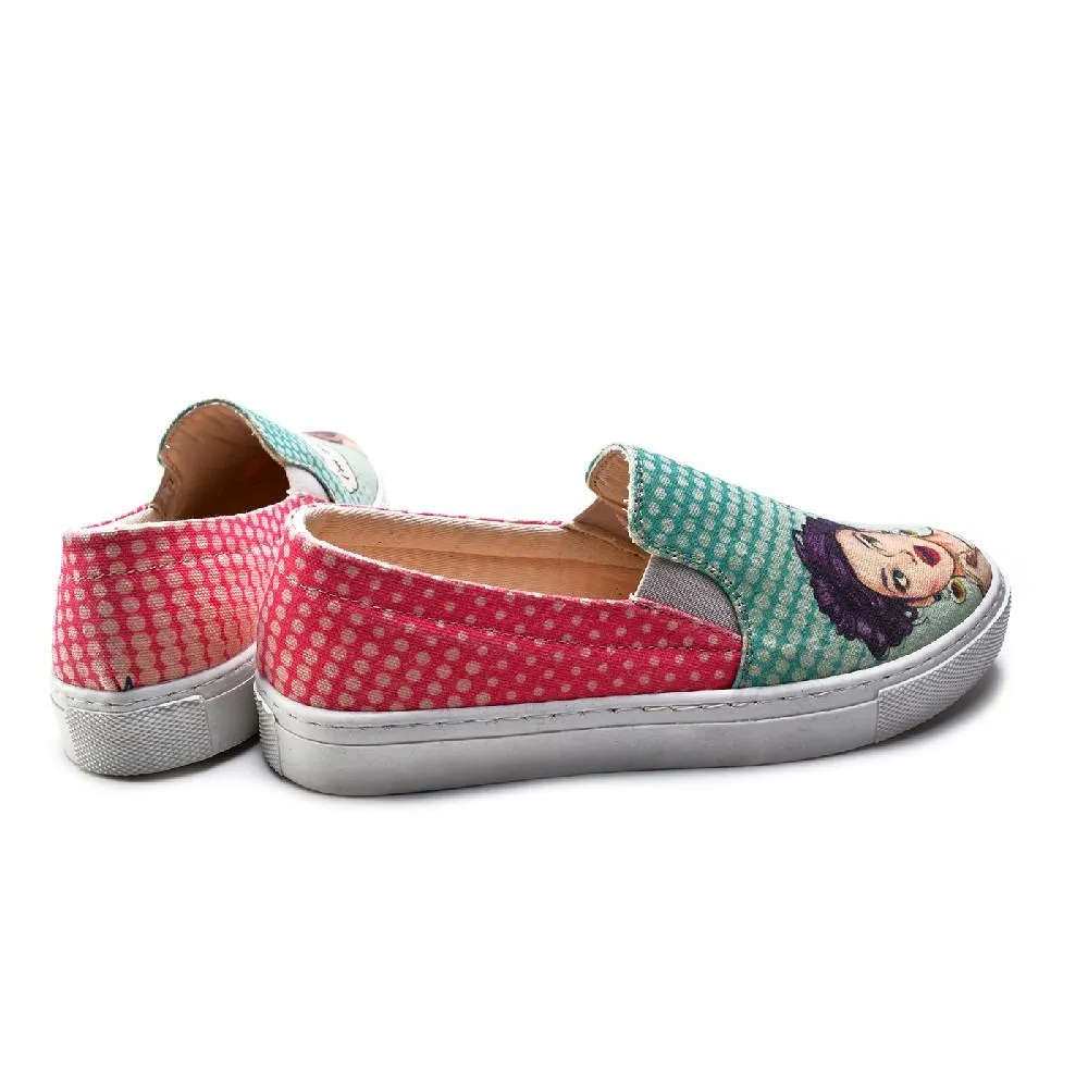 Sneakers Shoes VN4418