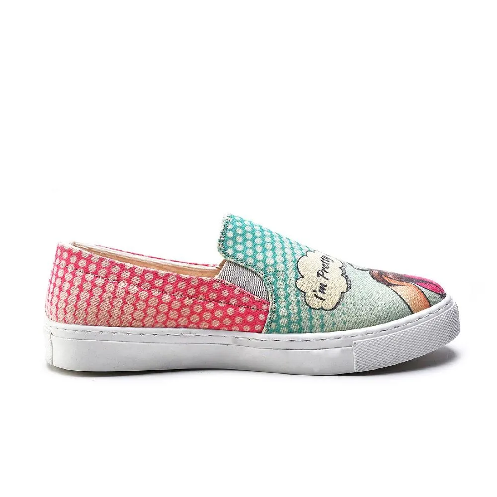 Sneakers Shoes VN4418