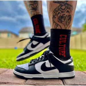 Socks (1-pair)