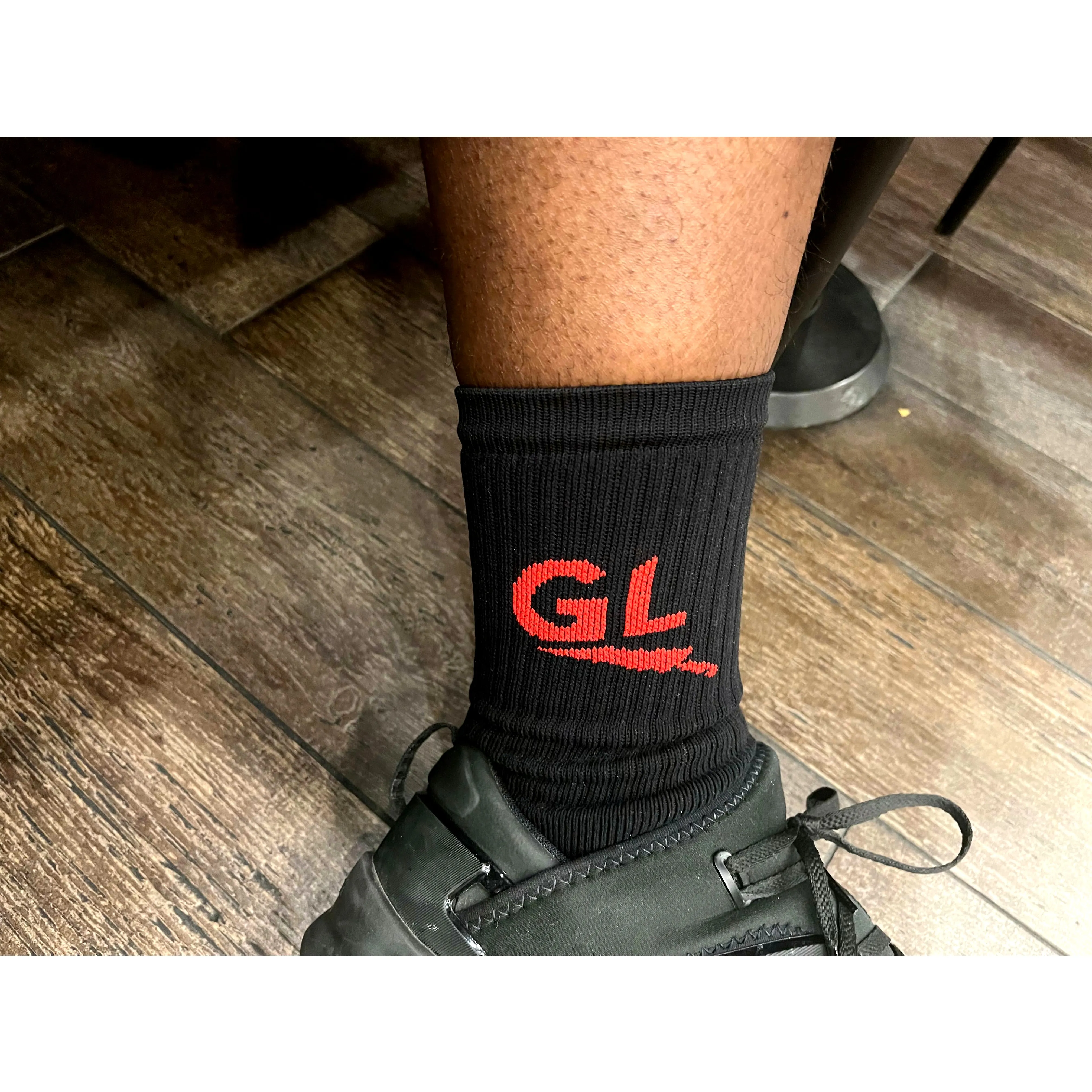 Socks (1-pair)