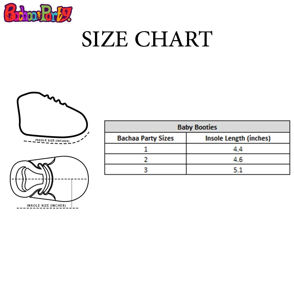 Soft Little Baby Girls Shoes