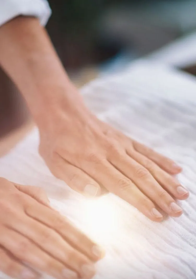 SOLO Reiki   Sound Bath Session