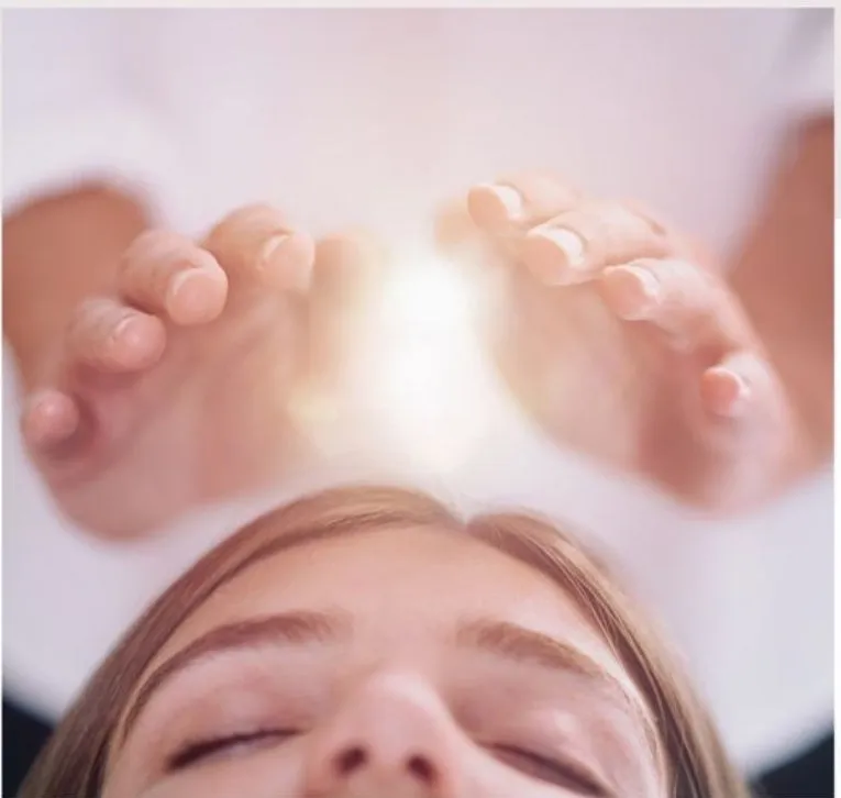 SOLO Reiki   Sound Bath Session