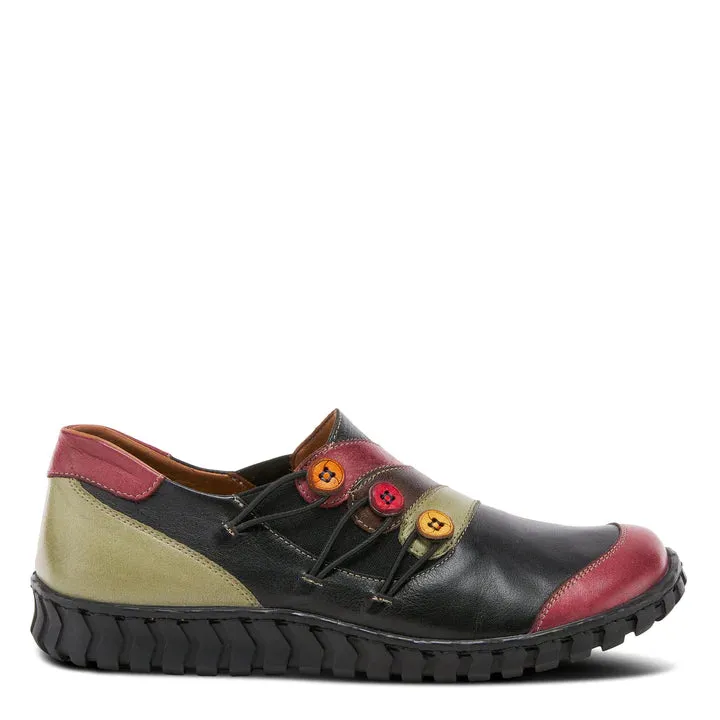 SPRING STEP NEETA SHOES