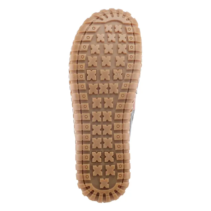 SPRING STEP NEETA SHOES