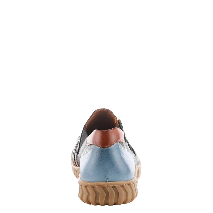 SPRING STEP NEETA SHOES