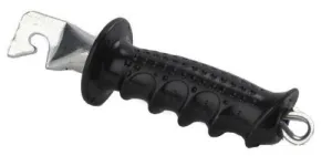Steel Cased Electric Fence Gate Handle