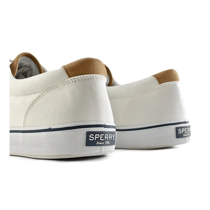 Striper Ii White
