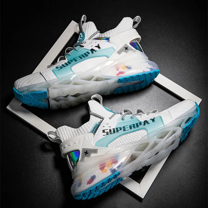 Superpay Sneakers Running Shoes for men