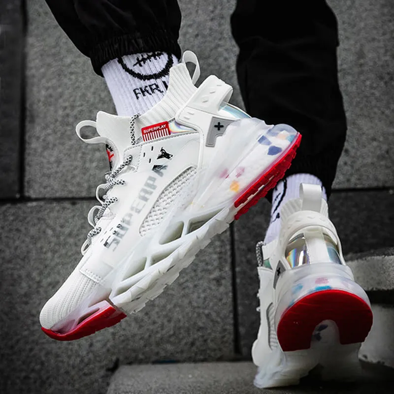 Superpay Sneakers Running Shoes for men