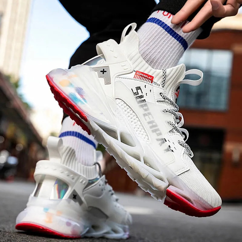 Superpay Sneakers Running Shoes for men