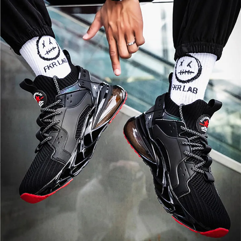 Superpay Sneakers Running Shoes for men