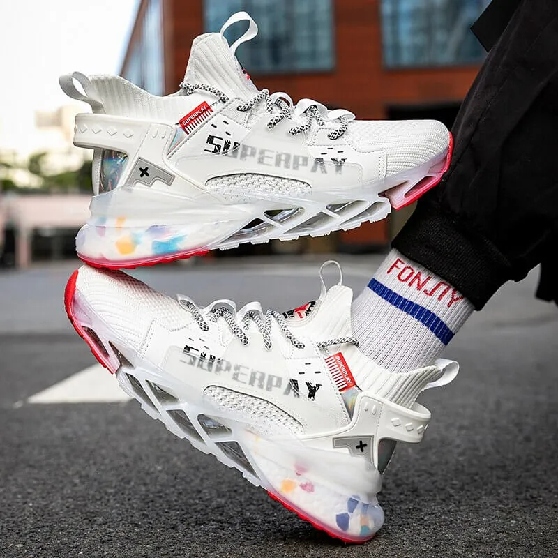 Superpay Sneakers Running Shoes for men