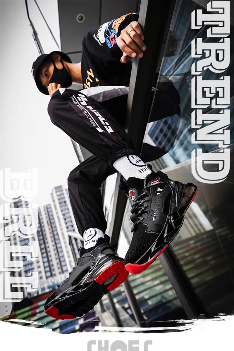 Superpay Sneakers Running Shoes for men