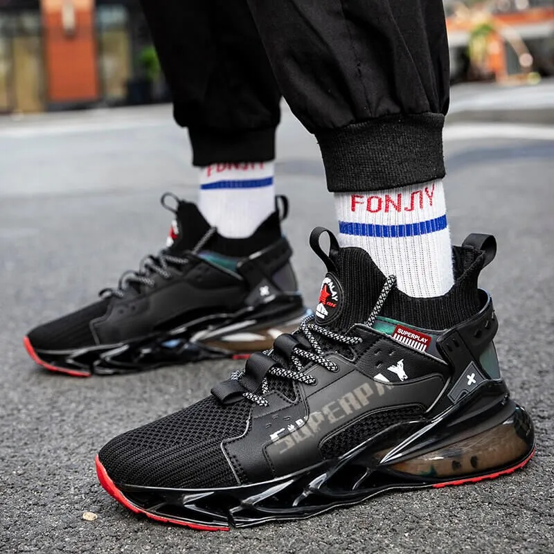 Superpay Sneakers Running Shoes for men