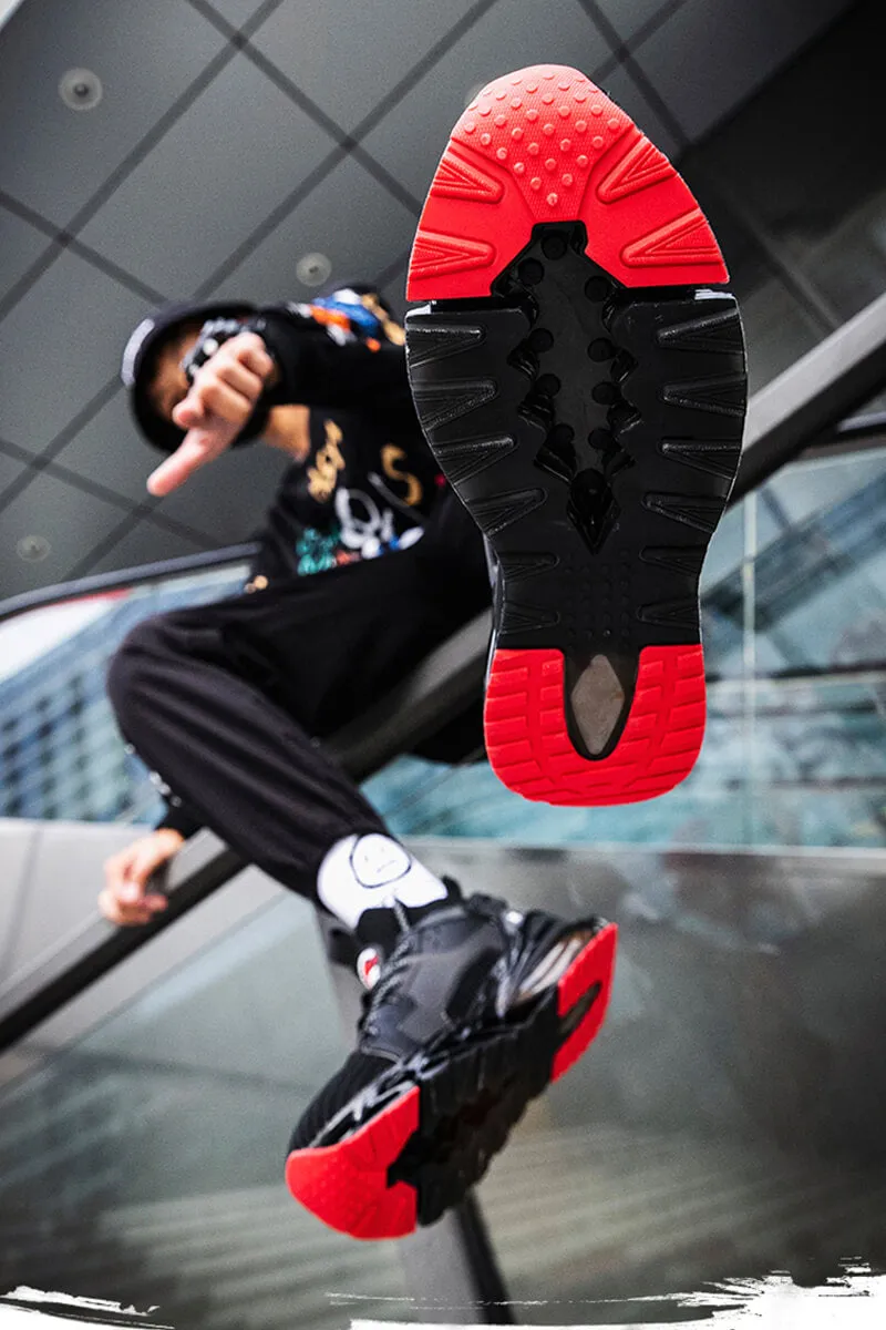Superpay Sneakers Running Shoes for men