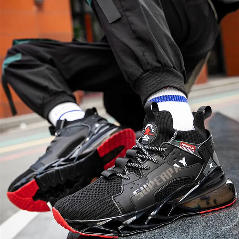 Superpay Sneakers Running Shoes for men